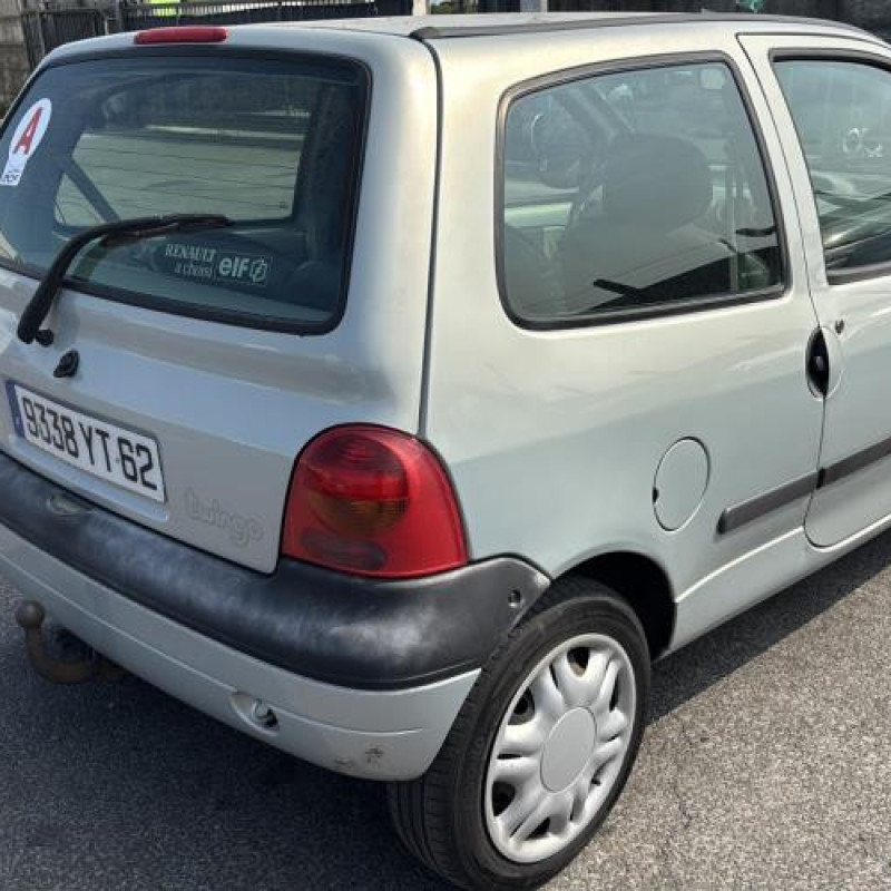 Berceau avant RENAULT TWINGO 1 Photo n°4