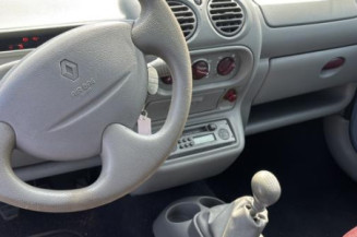 Berceau avant RENAULT TWINGO 1