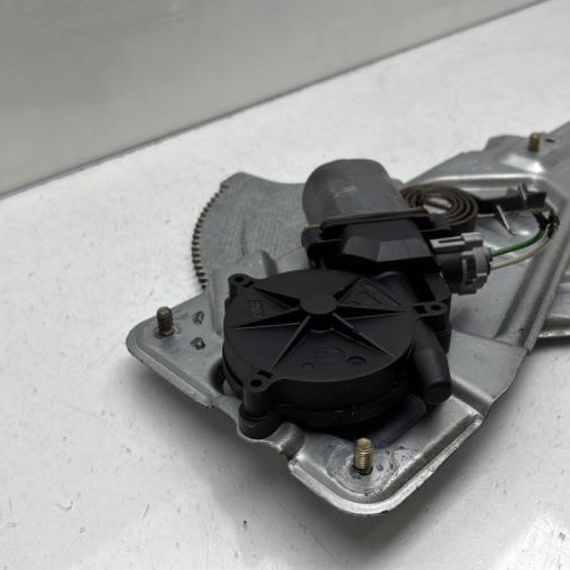 Leve vitre electrique avant gauche RENAULT TWINGO 1 Photo n°3