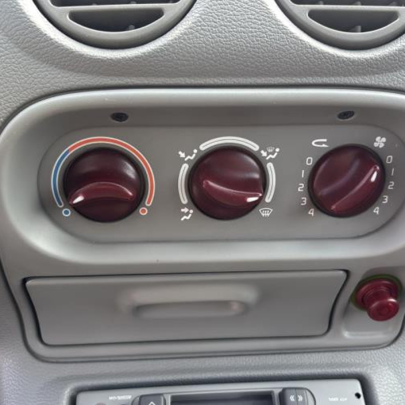 Berceau avant RENAULT TWINGO 1 Photo n°15