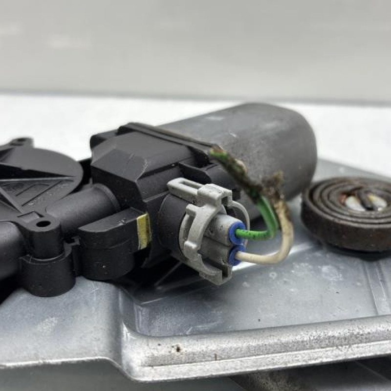 Leve vitre electrique avant gauche RENAULT TWINGO 1 Photo n°4