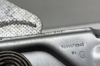 Leve vitre electrique avant gauche RENAULT TWINGO 1