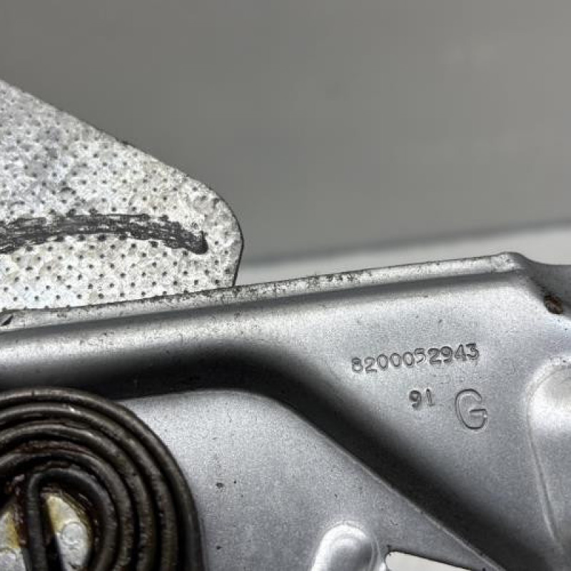 Leve vitre electrique avant gauche RENAULT TWINGO 1 Photo n°5