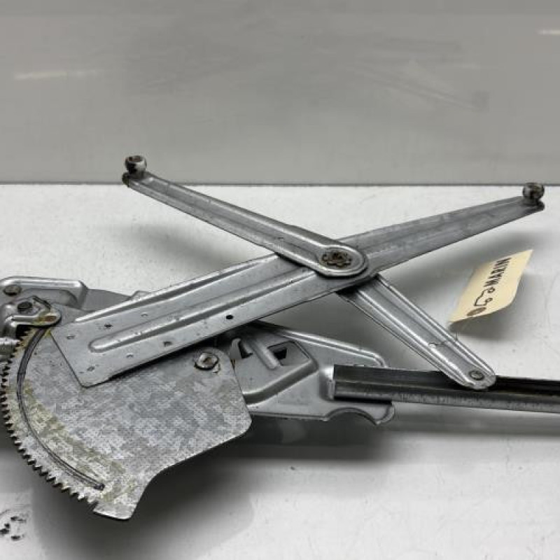 Leve vitre electrique avant gauche RENAULT TWINGO 1 Photo n°6