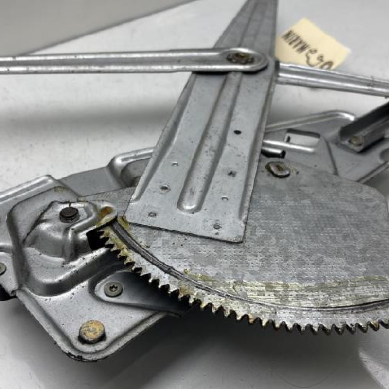 Leve vitre electrique avant gauche RENAULT TWINGO 1 Photo n°7