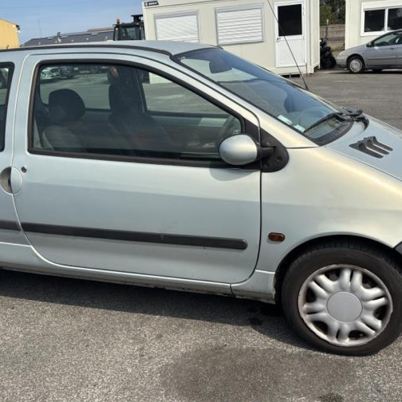 Leve vitre electrique avant gauche RENAULT TWINGO 1 Photo n°14