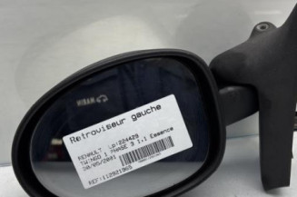 Retroviseur gauche RENAULT TWINGO 1 Photo n°1