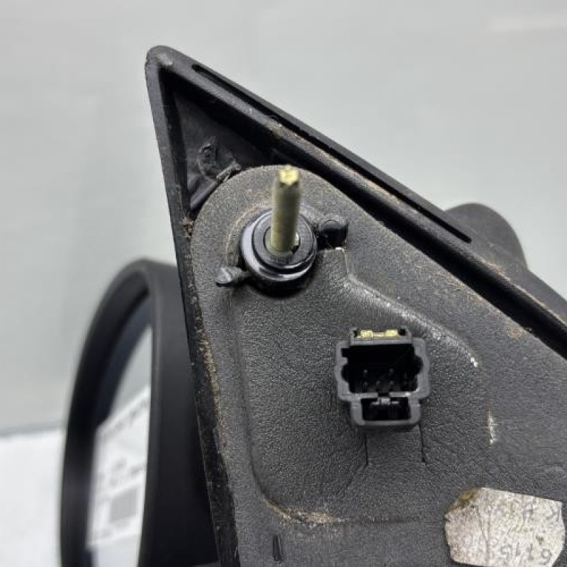 Retroviseur gauche RENAULT TWINGO 1 Photo n°4