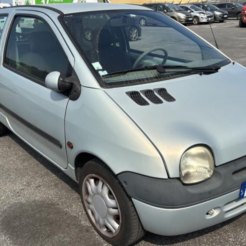 Retroviseur gauche RENAULT TWINGO 1 Photo n°13