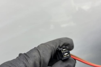 Pulseur d'air RENAULT TWINGO 1