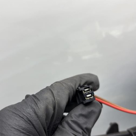 Pulseur d'air RENAULT TWINGO 1