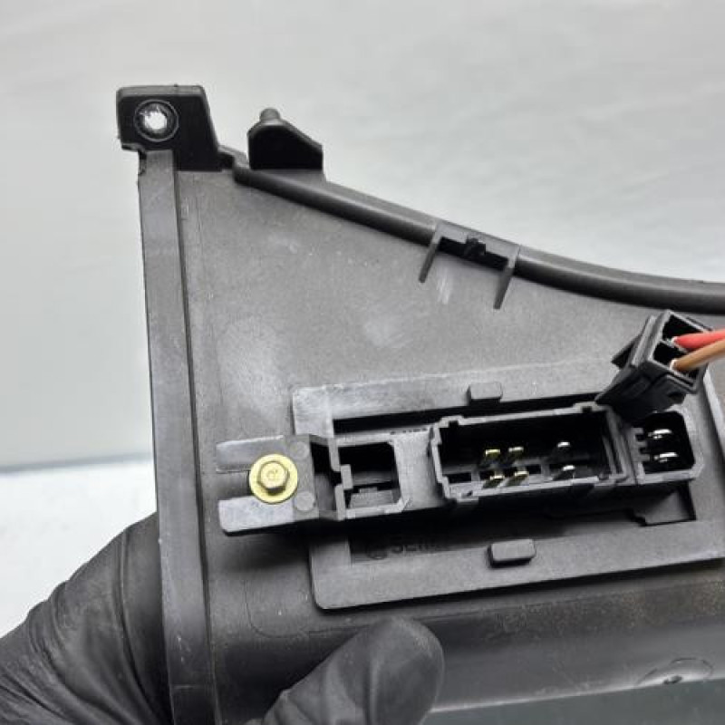 Pulseur d'air RENAULT TWINGO 1 Photo n°3