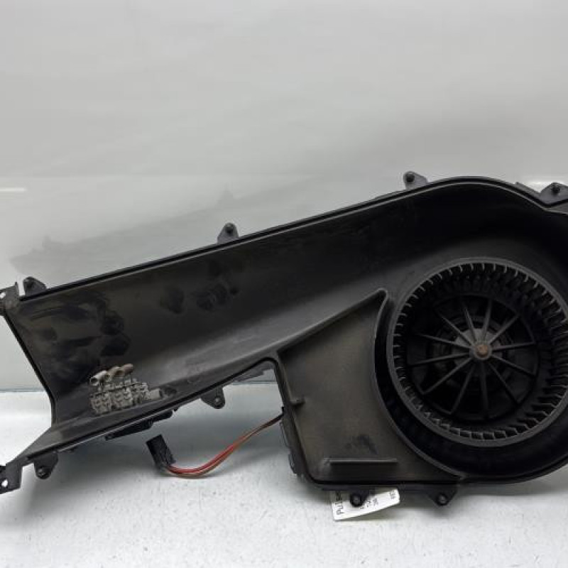 Pulseur d'air RENAULT TWINGO 1 Photo n°4