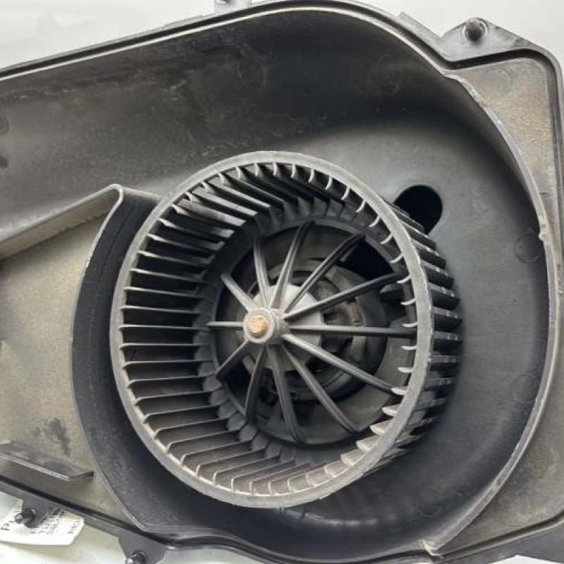 Pulseur d'air RENAULT TWINGO 1 Photo n°5