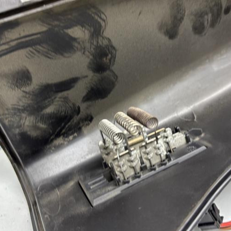 Pulseur d'air RENAULT TWINGO 1 Photo n°6