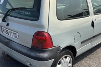 Pulseur d'air RENAULT TWINGO 1