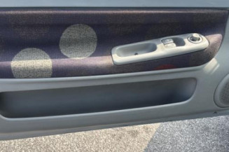 Pulseur d'air RENAULT TWINGO 1