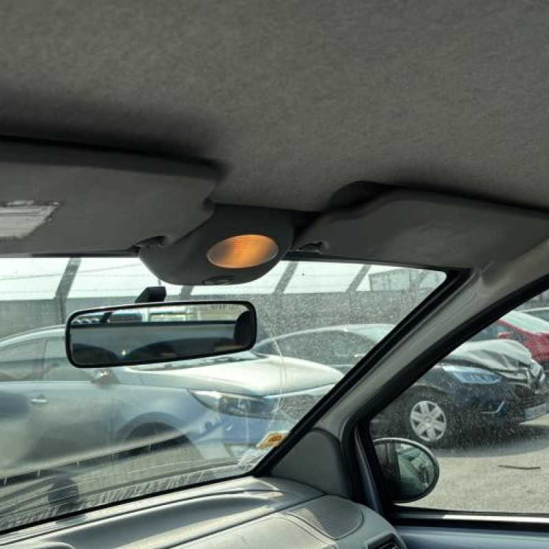 Pulseur d'air RENAULT TWINGO 1 Photo n°19