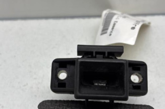 Serrure de coffre RENAULT TWINGO 1 Photo n°1