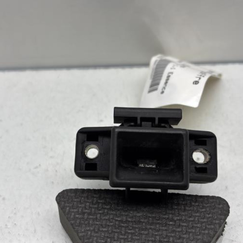 Serrure de coffre RENAULT TWINGO 1 Photo n°1