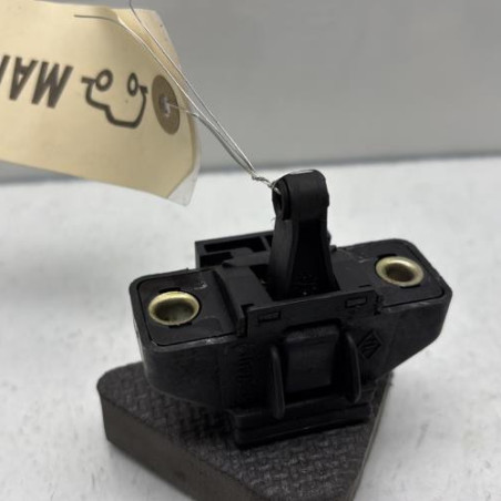 Serrure de coffre RENAULT TWINGO 1