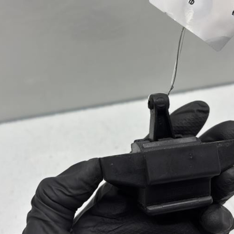 Serrure de coffre RENAULT TWINGO 1 Photo n°3