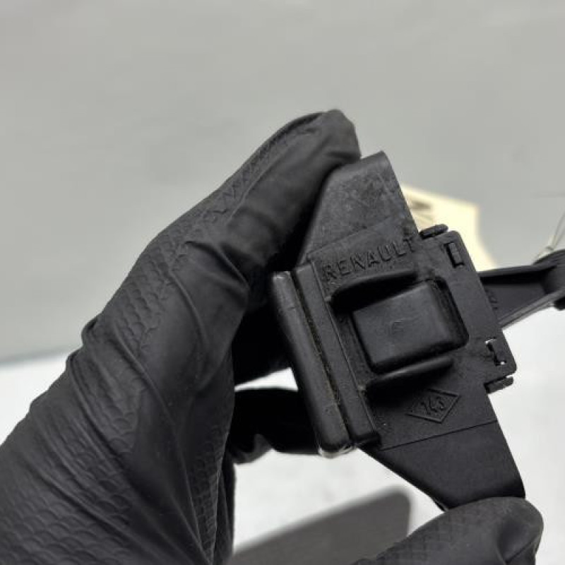 Serrure de coffre RENAULT TWINGO 1 Photo n°4