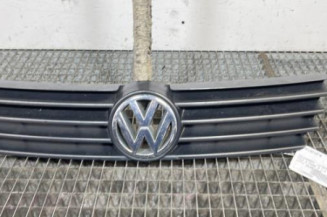 Calandre VOLKSWAGEN POLO 3 Photo n°1