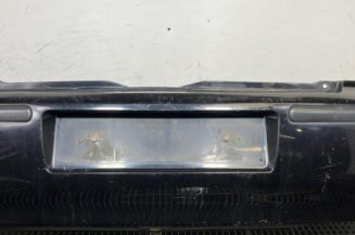 Pare choc arriere VOLKSWAGEN POLO 3 Photo n°1