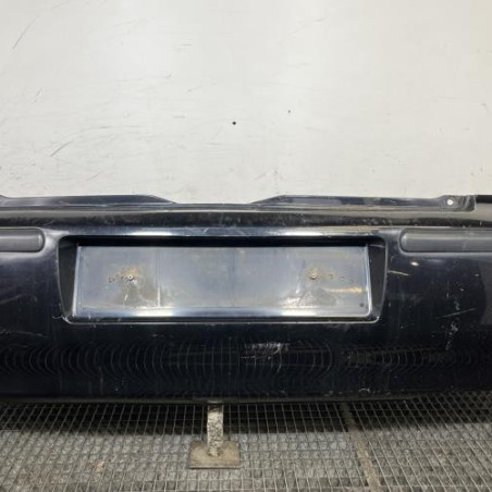 Pare choc arriere VOLKSWAGEN POLO 3 Photo n°1