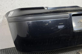 Pare choc arriere VOLKSWAGEN POLO 3
