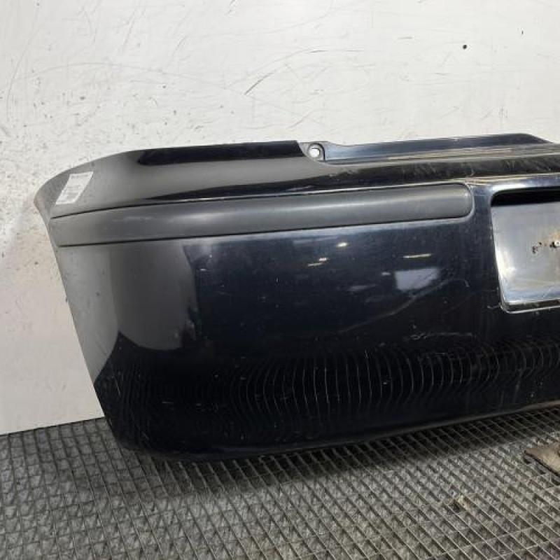 Pare choc arriere VOLKSWAGEN POLO 3 Photo n°2