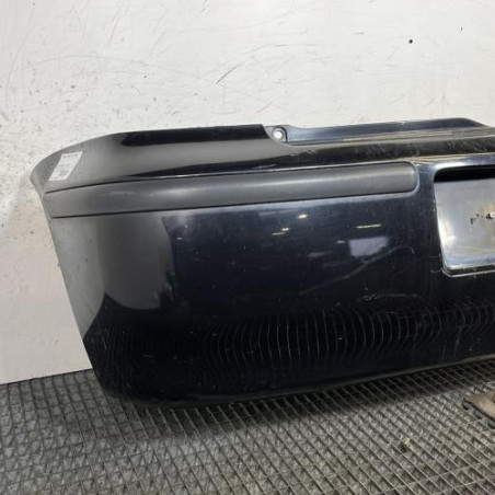 Pare choc arriere VOLKSWAGEN POLO 3