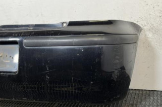 Pare choc arriere VOLKSWAGEN POLO 3