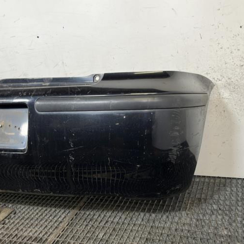 Pare choc arriere VOLKSWAGEN POLO 3 Photo n°3