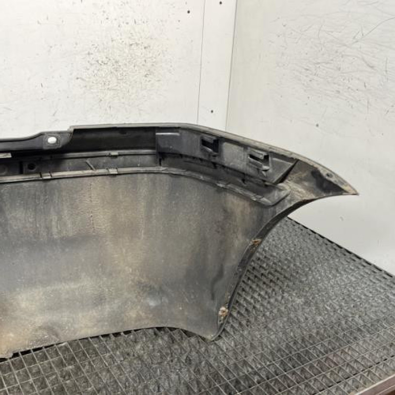 Pare choc arriere VOLKSWAGEN POLO 3 Photo n°4