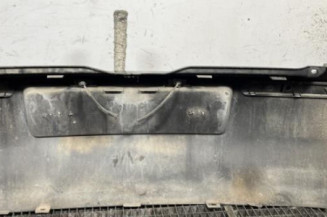 Pare choc arriere VOLKSWAGEN POLO 3