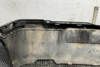 Pare choc arriere VOLKSWAGEN POLO 3