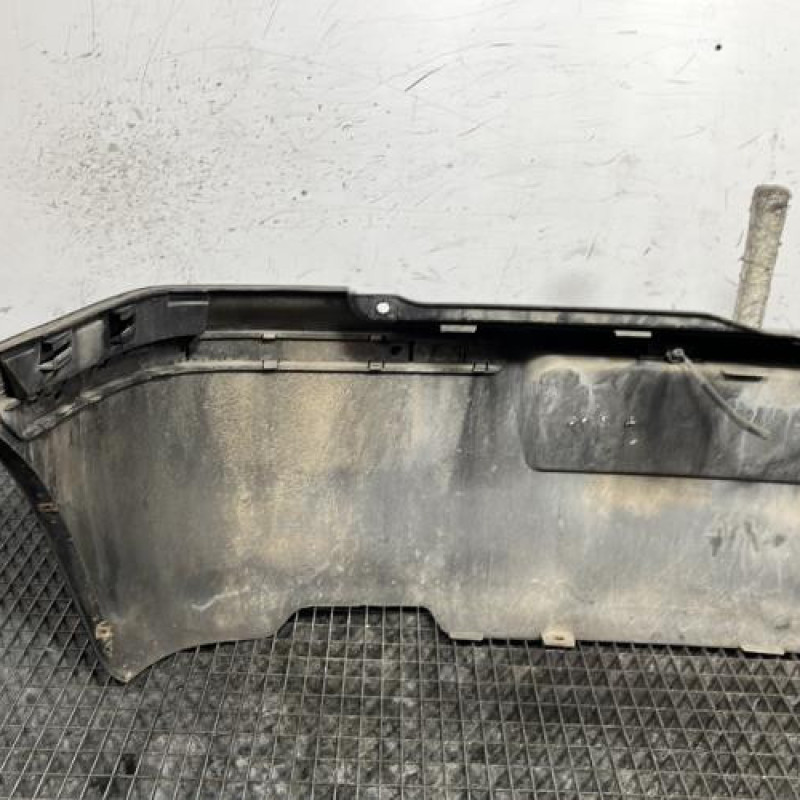 Pare choc arriere VOLKSWAGEN POLO 3 Photo n°6