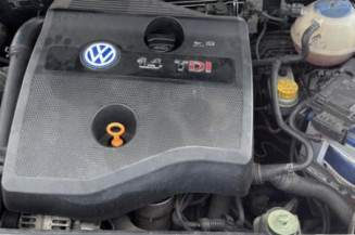 Calandre VOLKSWAGEN POLO 3