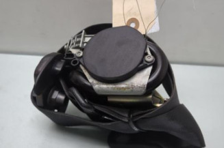 Pretensionneur de ceinture avant gauche CITROEN C4 1