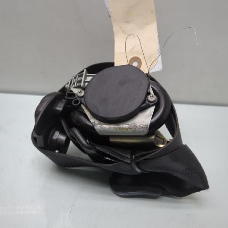 Pretensionneur de ceinture avant gauche CITROEN C4 1 Photo n°3