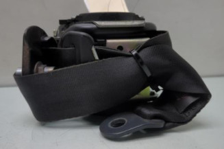 Pretensionneur de ceinture avant gauche CITROEN C4 1