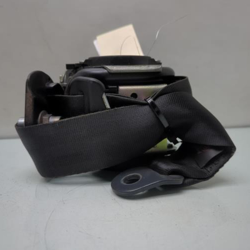 Pretensionneur de ceinture avant gauche CITROEN C4 1 Photo n°4