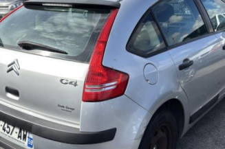 Pretensionneur de ceinture avant gauche CITROEN C4 1