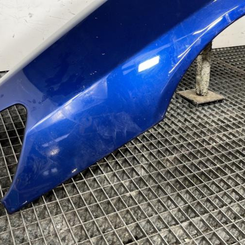 Aile avant gauche PEUGEOT 306 Photo n°2