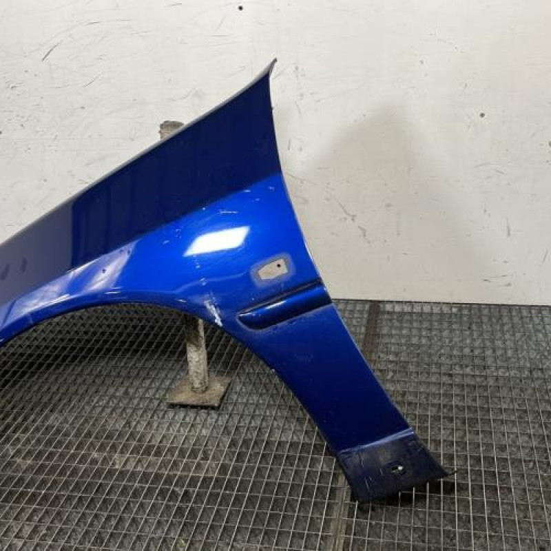 Aile avant gauche PEUGEOT 306 Photo n°3