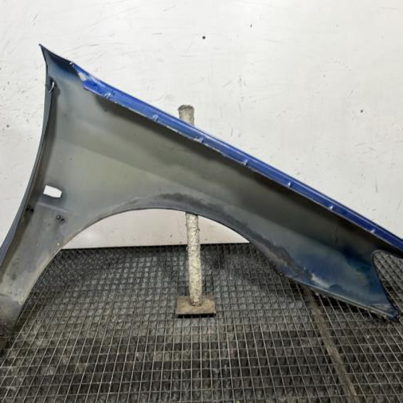 Aile avant gauche PEUGEOT 306 Photo n°4