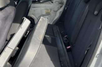 Pretensionneur de ceinture avant gauche CITROEN C4 1