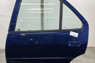 Porte arriere gauche PEUGEOT 306 Photo n°1